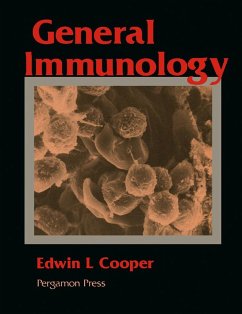 Cover General Immunology (eBook, PDF)