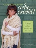 Contemporary Celtic Crochet (eBook, ePUB)