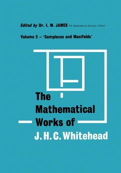 Cover Complexes and Manifolds (eBook, PDF)