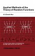 Applied Methods of the Theory of Random... - Bild 1
