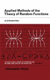 Applied Methods of the Theory of Random Functions (eBook, PDF)