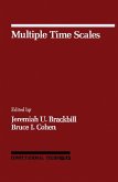 Multiple Time Scales (eBook, PDF)