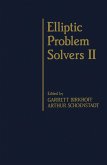 Elliptic Problem Solvers (eBook, PDF)