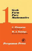 Sixth Form Pure Mathematics (eBook, PDF)