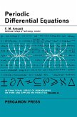 Periodic Differential Equations (eBook, PDF) Periodic Differential Equations (eBook, PDF)