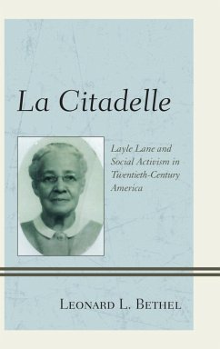 Cover La Citadelle (eBook, ePUB)