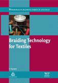 Braiding Technology for Textiles (eBook, ePUB)