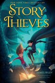 Story Thieves (eBook, ePUB)