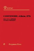 Carotenoids - 4 (eBook, PDF)