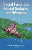 Fractal Functions, Fractal Surfaces, and Wavelets (eBook, PDF)