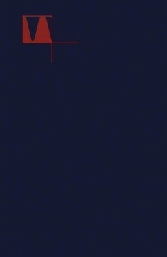 Cover Numerical Methods for Partial Differential Equations (eBook, PDF)