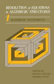 Algebraic Techniques (eBook, PDF)