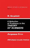 A Selection of Problems in the Theory of Numbers (eBook, PDF)