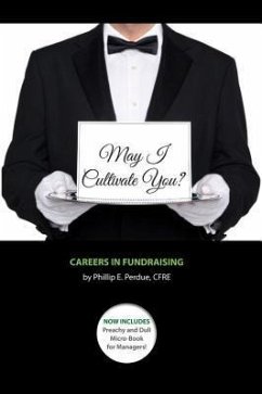 Cover May I Cultivate You? (eBook, ePUB)