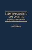 Combinatorics on Words (eBook, PDF)