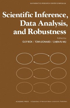 Scientific Inference, Data Analysis, and Robustness (eBook, PDF)