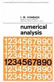 Numerical Analysis (eBook, PDF)