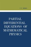 Partial Differential Equations of Mathematical Physics (eBook, PDF)