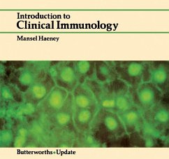 Introduction to Clinical Immunology (eBook, PDF) - Haeney, Mansel