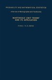 Martingale Limit Theory and Its Application (eBook, PDF) Martingale Limit Theory and Its Application (eBook, PDF)