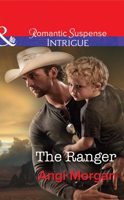 Cover The Ranger (eBook, ePUB)