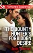 The Bounty Hunter's Forbidden Desire... - Bild 1