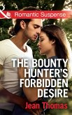 The Bounty Hunter's Forbidden Desire (eBook, ePUB)