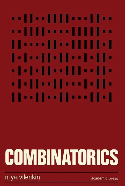 Combinatorics (eBook, PDF) Combinatorics (eBook, PDF)