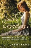 Julia's Chocolates (eBook, ePUB)