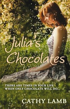 Cover Julia's Chocolates (eBook, ePUB)