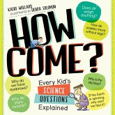 How Come? (eBook, ePUB) How Come? (eBook, ePUB)