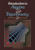 Introduction to Algebra and Trigonometry (eBook, PDF)