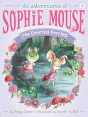 The Emerald Berries (eBook, ePUB) The Emerald Berries (eBook, ePUB)