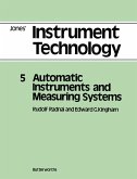 Automatic Instruments and Measuring Systems (eBook, PDF)
