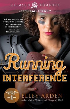 Cover Running Interference (eBook, ePUB)