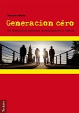 Generacion céro (eBook, PDF)