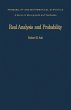 Real Analysis and Probability (eBook,... - Bild 1