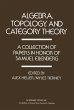 Algebra, Topology, and Category Theory... - Bild 1