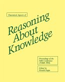 Theoretical Aspects of Reasoning About Knowledge (eBook, PDF)
