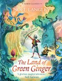 The Land of Green Ginger (eBook, ePUB)