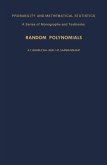 Random Polynomials (eBook, PDF) Random Polynomials (eBook, PDF)