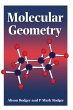 Molecular Geometry (eBook, PDF) - Bild 1