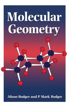 Cover Molecular Geometry (eBook, PDF)