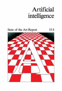 Cover Artificial Intelligence (eBook, PDF)