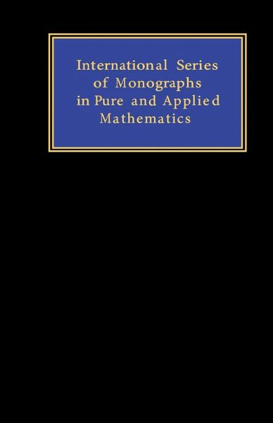 Integration of Equations of Parabolic Type by the Method of Nets (eBook, PDF) Integration of Equations of Parabolic Type by the Method of Nets (eBook, PDF)