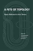 A Fête of Topology (eBook, PDF)