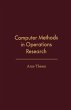 Computer Methods in Operations Research... - Bild 1