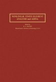 Nonlinear Finite Element Analysis and Adina (eBook, PDF)