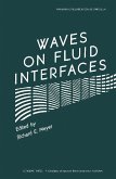 Waves on Fluid Interfaces (eBook, PDF)
