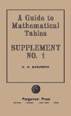 A Guide to Mathematical Tables (eBook, PDF)